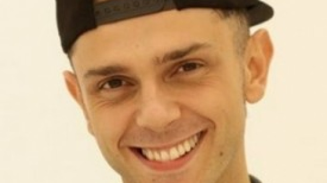 Denny LaHome, il rapper di amici