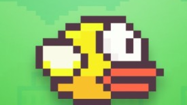 Flappy Bird, ecco tutte le alternative.
