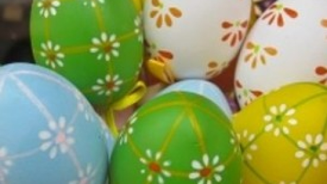 Le migliori frasi d'auguri per Pasqua