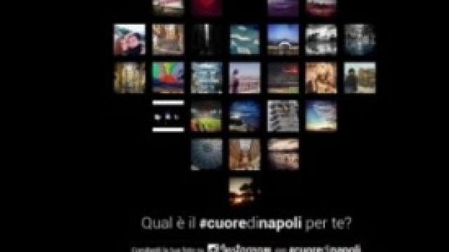 Napoli, come festeggiare San Valentino 2014