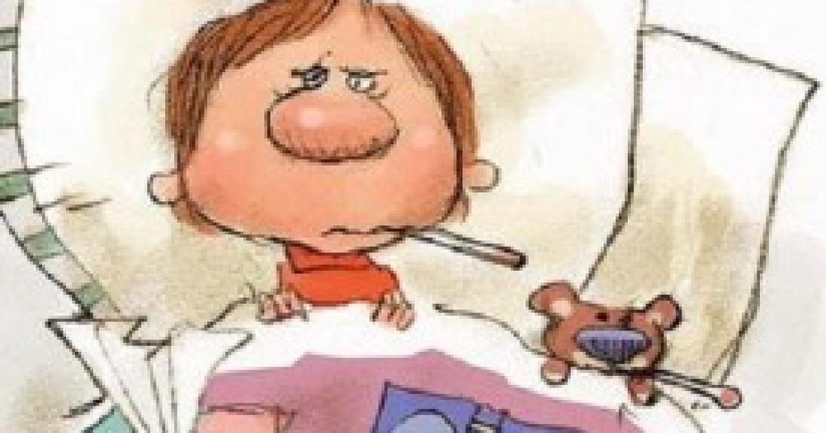 Sintomi influenza 2014,virus intestinale durata e come curarla