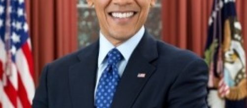 Barack Obama, Presidente degli USA