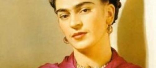 Mostra Frida Kahlo a Roma dal 20 marzo