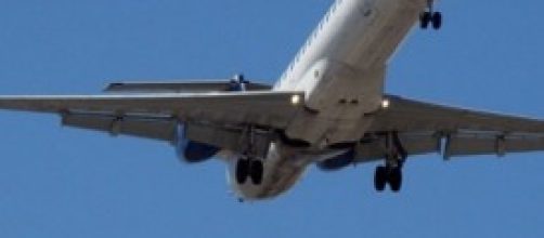 Sciopero aerei Alitalia 21 febbraio 2014.