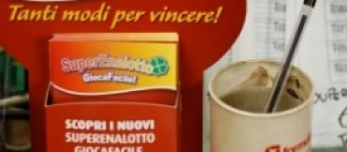 Superenalotto, la previsione di Sentenza