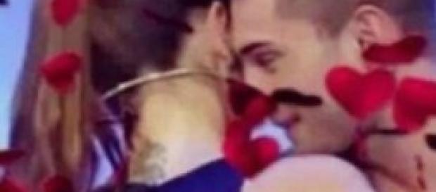 anna e emanuele, nuova coppia di uomini e donne anna e emanuele, nuova coppia di uomini e donne