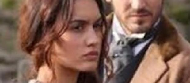 Il Segreto, puntate dal 17 al 21 febbraio Il Segreto, puntate dal 17 al 21 febbraio