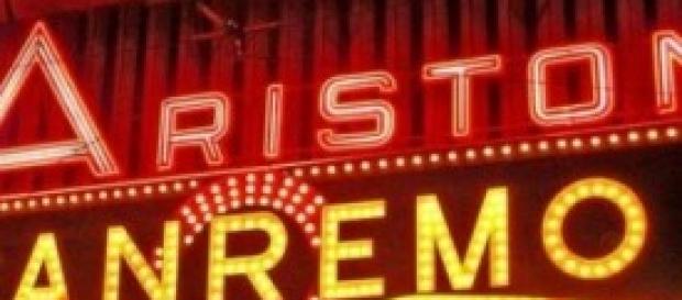 Teatro Ariston di Sanremo, si comincia Teatro Ariston di Sanremo, si comincia