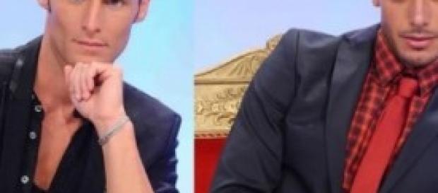 Uomini e Donne: Aldo e Tommaso scelta il 14? Uomini e Donne: Aldo e Tommaso scelta il 14?