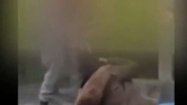 Baby bulla, il video è ormai virale