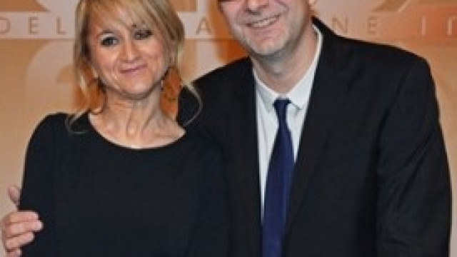 Fazio e Littizzetto condurranno il Festival 2014