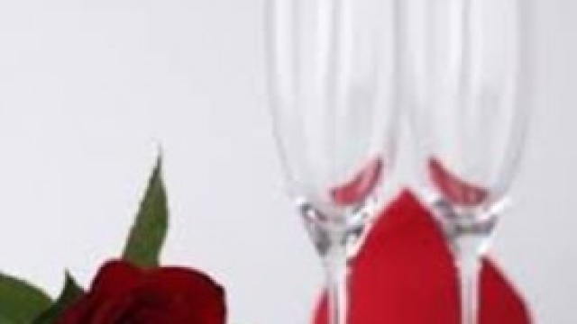 Idee regalo San Valentino 2014 