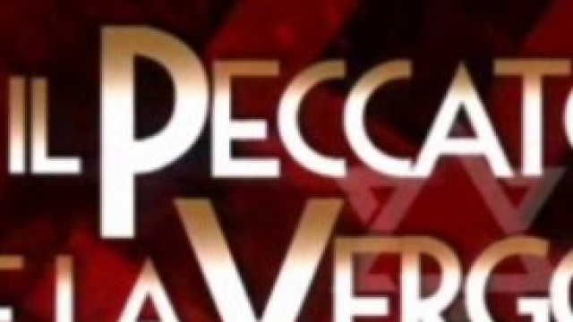 Il Peccato e la vergogna 2, replica streaming