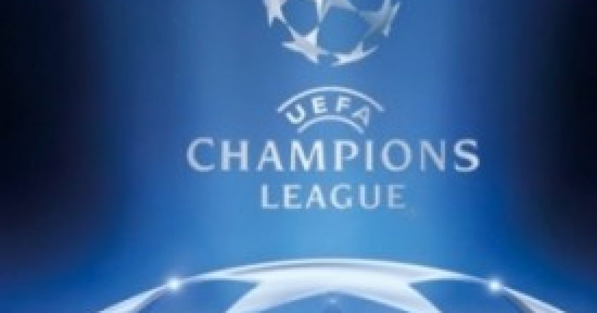 Champions League, Ottavi Di Finale: Calendario, Orari, Diretta TV Sky ...