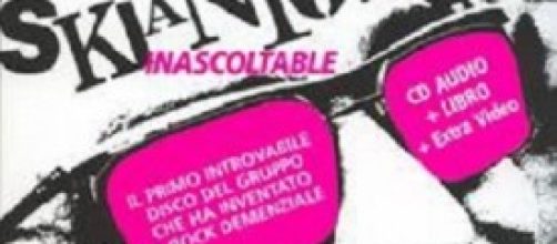"Inascoltabile", il primo disco degli Skiantos 