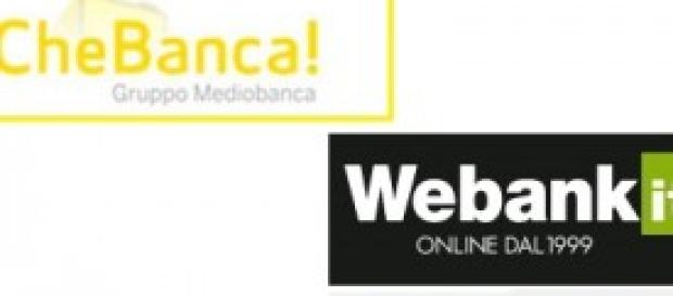 Confronto mutui on line chebanca e webank con preventivo mutuo Surroga con liquidità