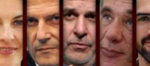 Servizio Pubblico 13 febbraio Servizio Pubblico 13 febbraio