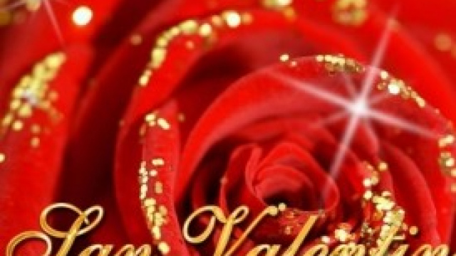 tante frasi d'amore per San Valentino