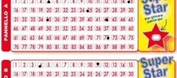 Previsione per il Superenalotto del 15 febbraio Previsione per il Superenalotto del 15 febbraio