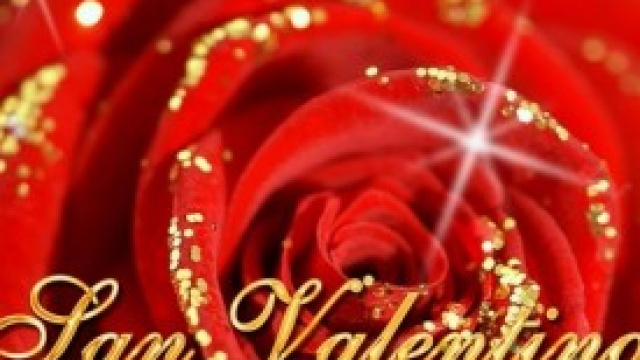 Frasi auguri San Valentino pronte all'uso