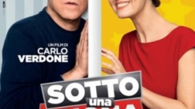 San Valentino al cinema Roma Milano Napoli Torino