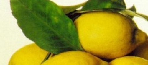 I rimedi naturali del limone