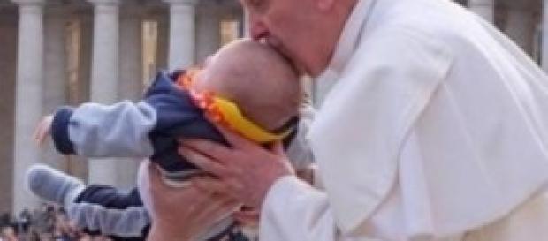 Con Papa Francesco si è risollevato il turismo Con Papa Francesco si è risollevato il turismo
