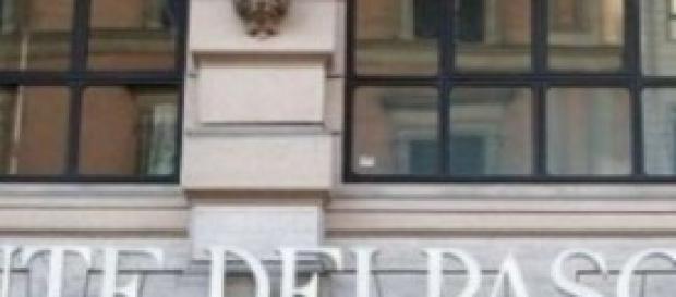 Monte dei Paschi di Siena e liquidità sul conto. Monte dei Paschi di Siena e liquidità sul conto.