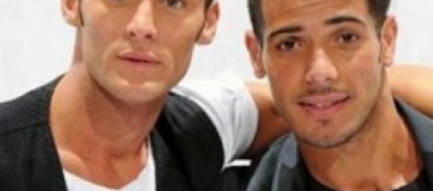 Uomini e Donne: probabili scelte di Aldo e Tommaso Uomini e Donne: probabili scelte di Aldo e Tommaso