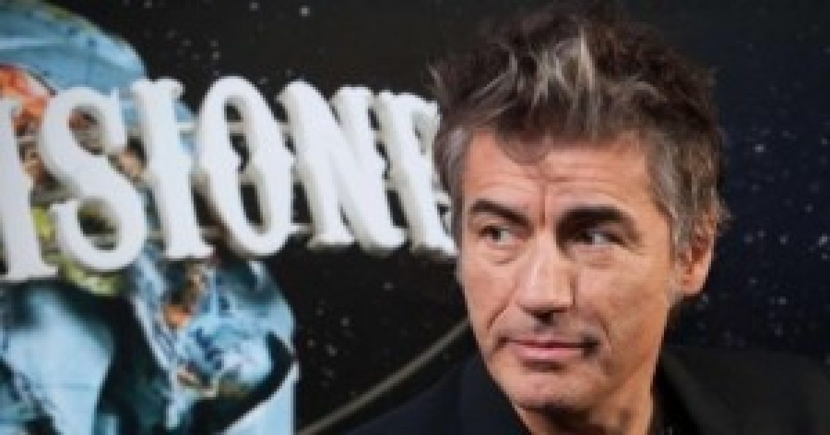 Scaletta Concerto Ligabue: Mondovisione Tour 2014