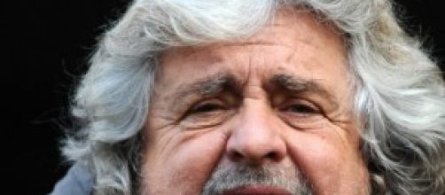 Beppe Grillo ospite a Sanremo?