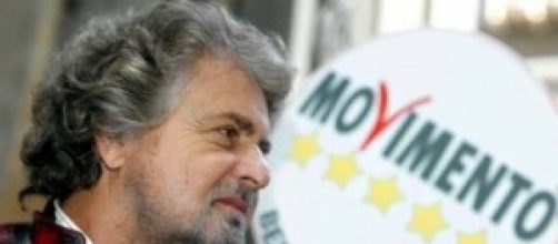 Beppe Grillo sarà a Sanremo 2014?