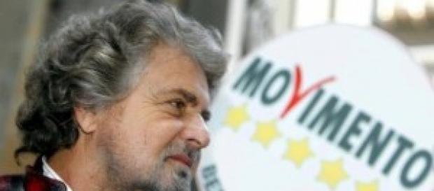 Beppe Grillo sarà a Sanremo 2014? Beppe Grillo sarà a Sanremo 2014?