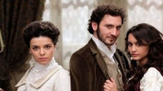 Pepa litiga con Tristan per colpa di Gregoria