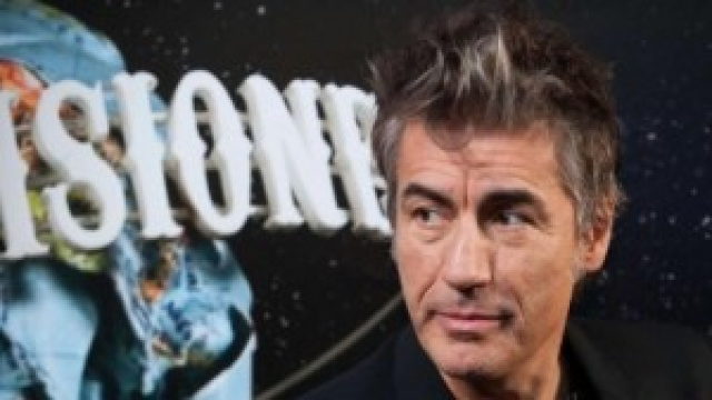 Scaletta Ligabue Mondovisione Tour 2014