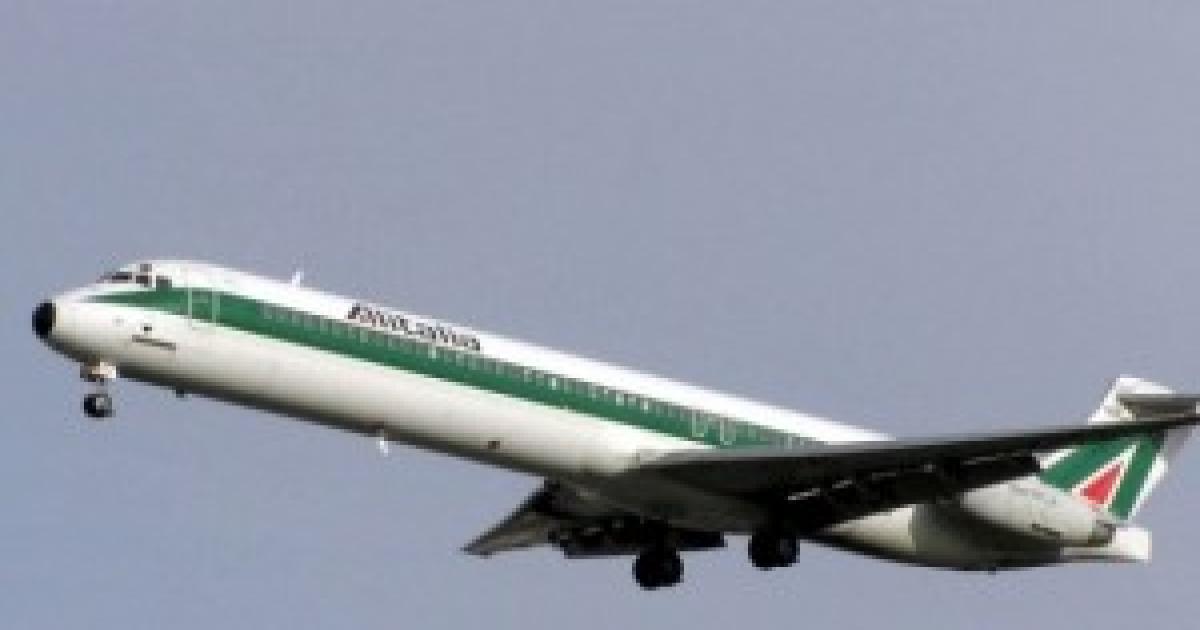 Alitalia, due aerei guasti per il