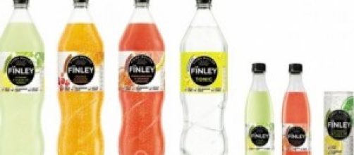 Coca Cola, ad aprile arriva la novità Finley