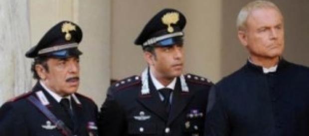 Don Matteo 9: anticipazioni puntata 27 febbraio Don Matteo 9: anticipazioni puntata 27 febbraio