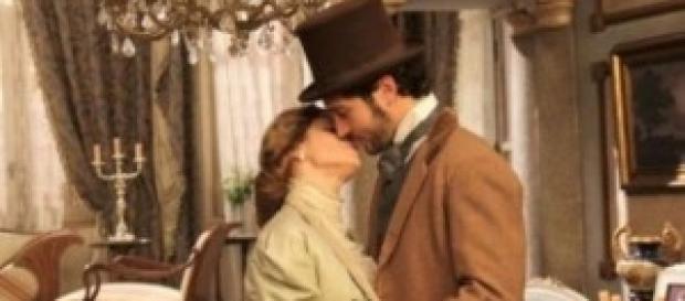 Il matrimonio tra Emilia e Alfonso Il matrimonio tra Emilia e Alfonso