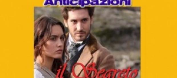 Anticipazioni Il Segreto, trama Anticipazioni Il Segreto, trama