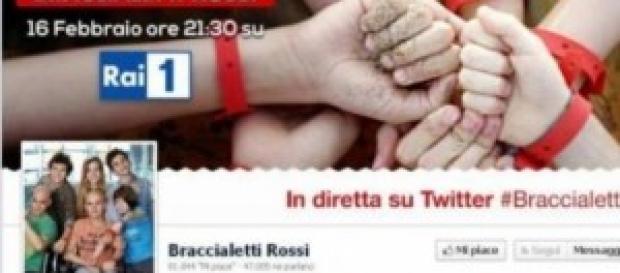 Braccialetti rossi anticipazioni e curiosità Braccialetti rossi anticipazioni e curiosità
