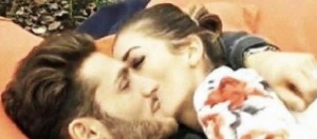 Dichiarazione shock di Flavia Dichiarazione shock di Flavia