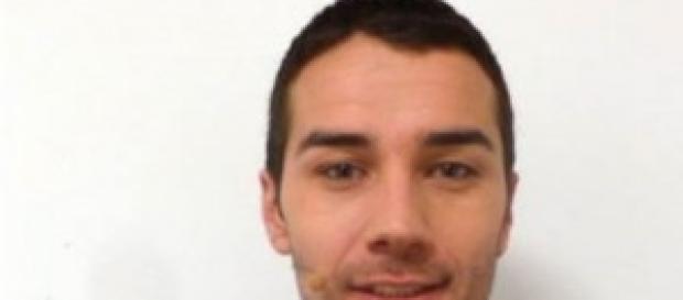 E' lui il nuovo tronista di Uomini e donne E' lui il nuovo tronista di Uomini e donne