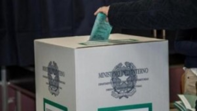 Dalle 6.30 alle 22 seggi aperti in Sardegna