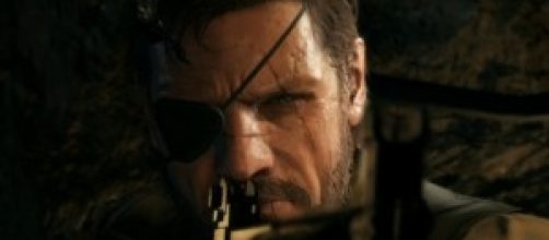 Metal Gear Solid V in uscita il 20 Marzo
