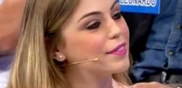 Uomini e donne gossip: Alessia Cammarota