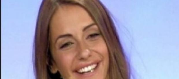 Anna Munafò a Uomini e donne Anna Munafò a Uomini e donne