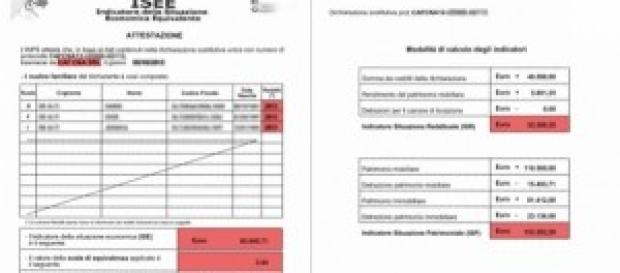 Nuovo ISEE: come funziona Nuovo ISEE: come funziona