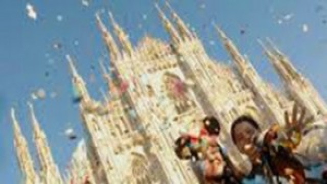 Carnevale di Milano, date, tema, numeri del lotto