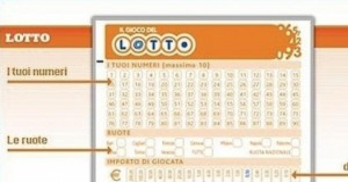 Estrazione Lotto e SuperEnalotto oggi, martedì 18 febbraio, i numeri ritardatari